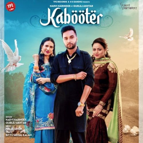 Harvi Harinder and Gurlez Akhtar mp3 songs download,Harvi Harinder and Gurlez Akhtar Albums and top 20 songs download