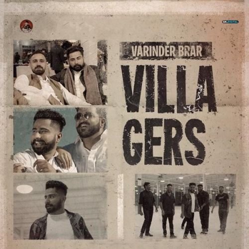 Download Villagers Varinder Brar mp3 song, Villagers Varinder Brar full album download