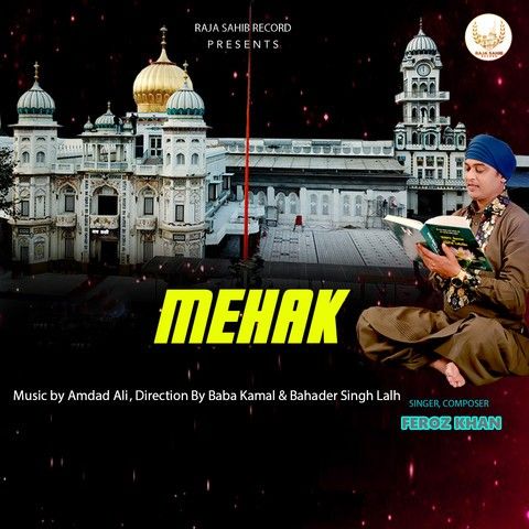 Download Mehak Feroz Khan mp3 song, Mehak Feroz Khan full album download
