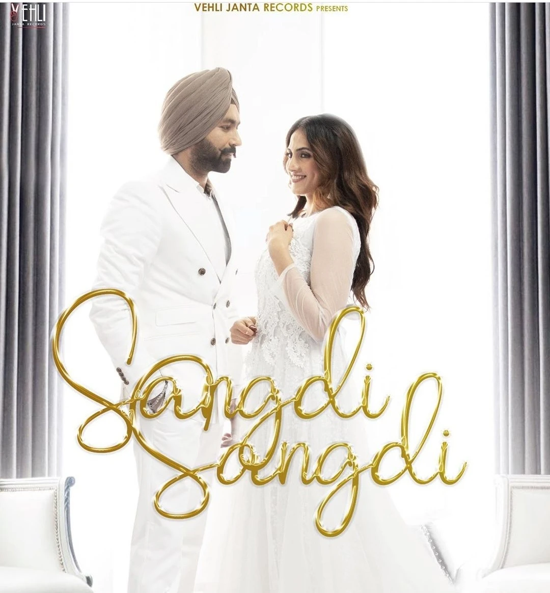 Download Sangdi Sangdi Tarsem Jassar, Nimrat khaira mp3 song, Sangdi Sangdi Tarsem Jassar, Nimrat khaira full album download