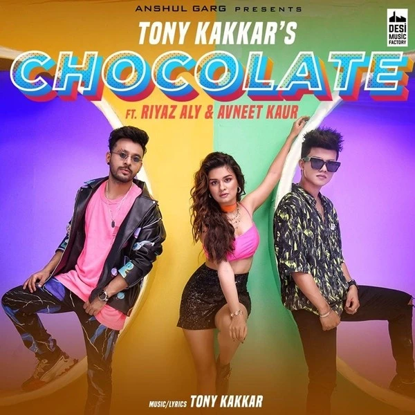 Download Chocolate Tony Kakkar mp3 song, Chocolate Tony Kakkar full album download