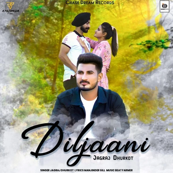 Download Diljaani Jagraj Dhurkot mp3 song
