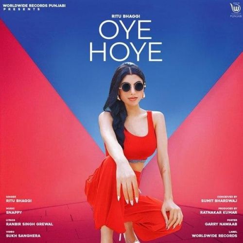 Download Oye Hoye Ritu Bhaggi mp3 song, Oye Hoye Ritu Bhaggi full album download