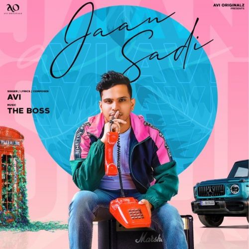 Download Jaan Sadi Avi mp3 song, Jaan Sadi Avi full album download