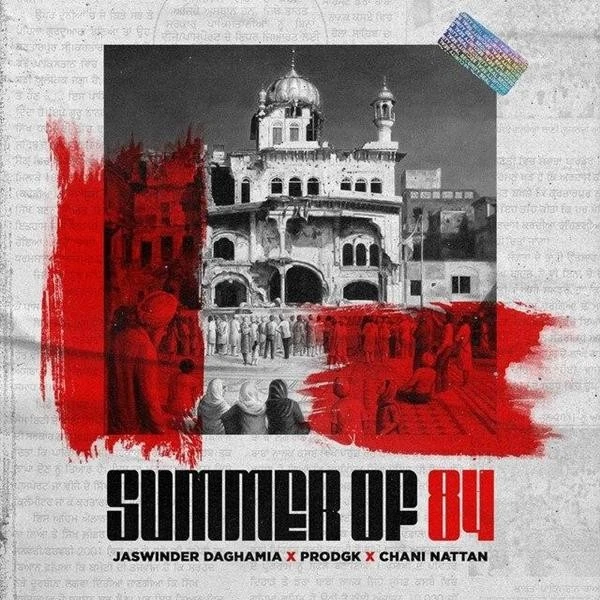 Download Summer Of 84 Jaswinder Daghamia mp3 song, Summer Of 84 Jaswinder Daghamia full album download