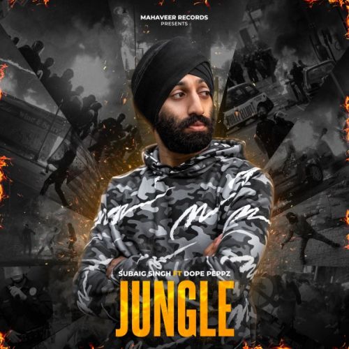 Download Jungle Subaig Singh Ft. Dope Peppz mp3 song, Jungle Subaig Singh Ft. Dope Peppz full album download