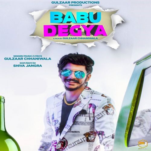 Download Babu Degya Gulzaar Chhaniwala mp3 song, Babu Degya Gulzaar Chhaniwala full album download