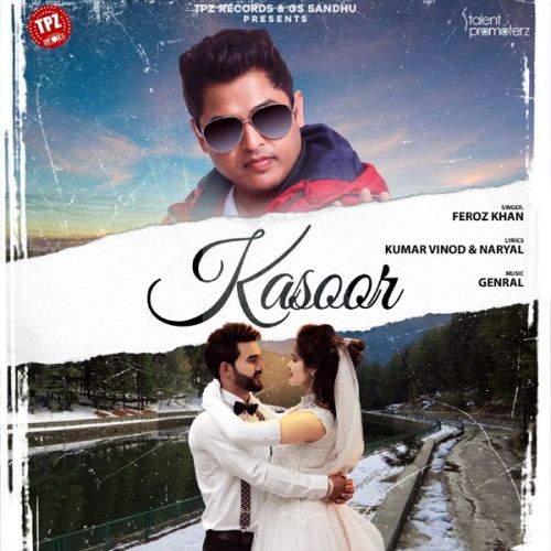 Download Kasoor Feroz Khan mp3 song, Kasoor Feroz Khan full album download