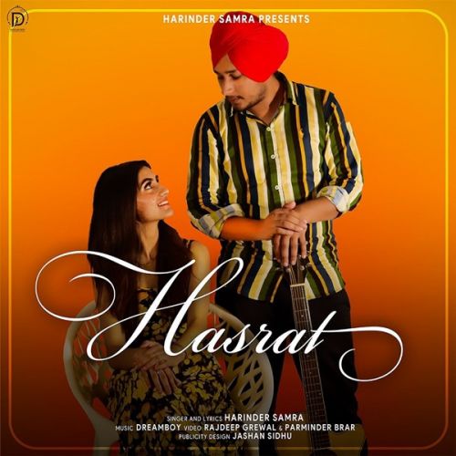 Download Hasrat Harinder Samra mp3 song, Hasrat Harinder Samra full album download