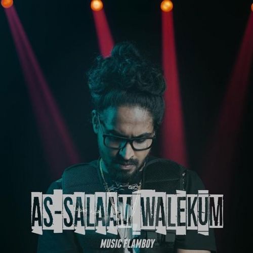 Download As Salaam Walekum Emiway Bantai mp3 song, As Salaam Walekum Emiway Bantai full album download