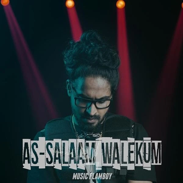 Download As Salaam Walekum Emiway Bantai mp3 song