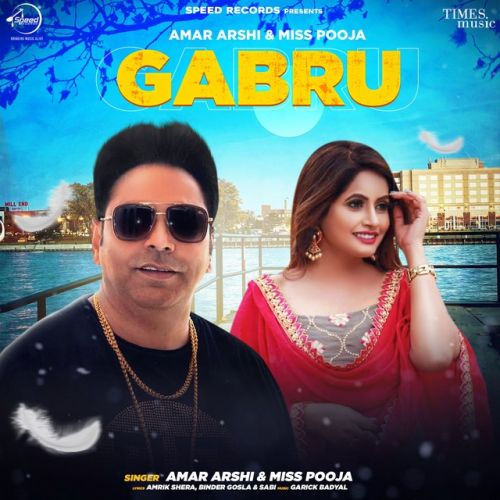 Gabru By Miss Pooja, Amar Arshi and others... full mp3 album