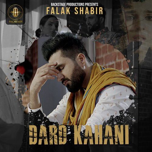 Download Dard Kahani Falak Shabir mp3 song, Dard Kahani Falak Shabir full album download