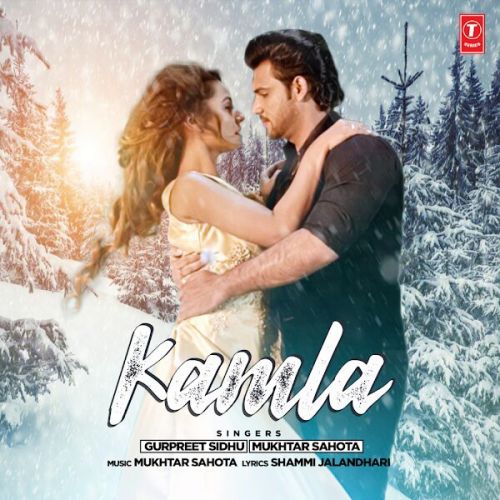 Download Kamla Gurpreet Sidhu mp3 song, Kamla Gurpreet Sidhu full album download