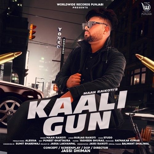 Download Kaali Gun Maan Raikoti mp3 song