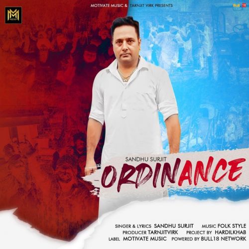 Download Ordinance Sandhu Surjit mp3 song, Ordinance Sandhu Surjit full album download