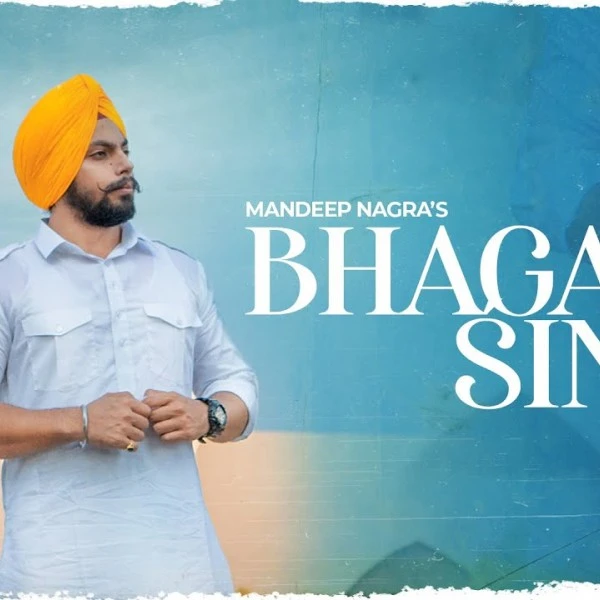Download Bhagat singh sardar Mandeep Nagra mp3 song, Bhagat singh sardar Mandeep Nagra full album download