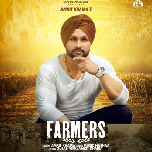 Download Farmers Amrit Khaira mp3 song, Farmers Amrit Khaira full album download