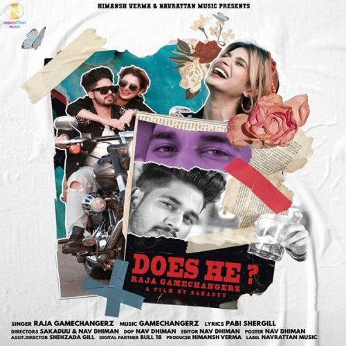 Download Does He Raja Game Changerz mp3 song, Does He Raja Game Changerz full album download