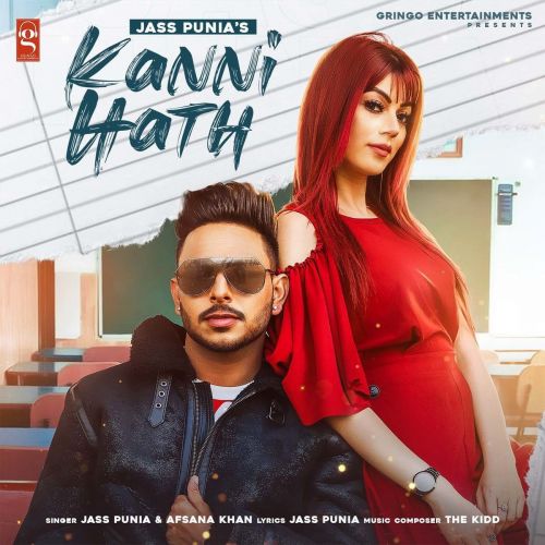 Download Kanni Hath Jass Punia, Afsana Khan mp3 song, Kanni Hath Jass Punia, Afsana Khan full album download