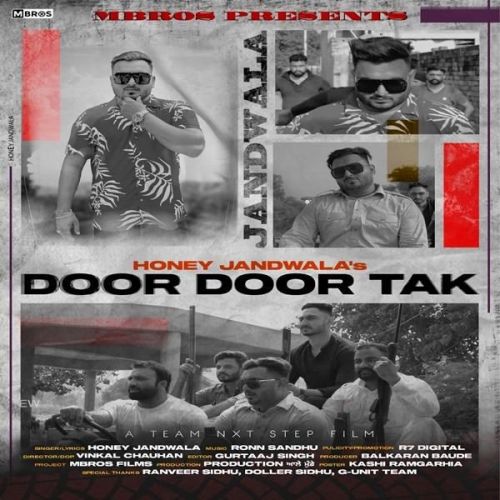 Download Door Door Tak Honey Jandwala mp3 song, Door Door Tak Honey Jandwala full album download