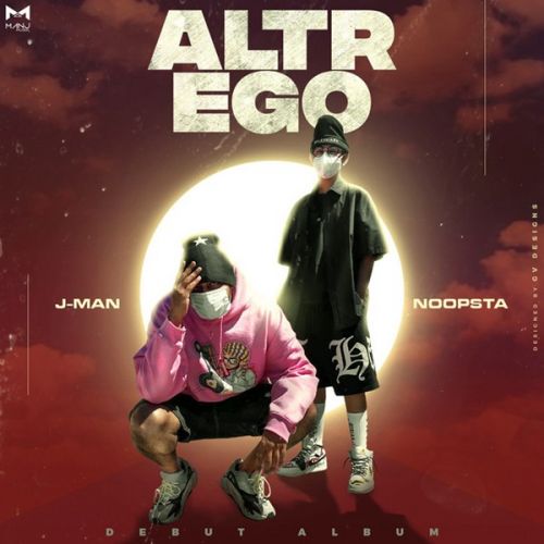 Altr Ego By Noopsta, Jman and others... full mp3 album
