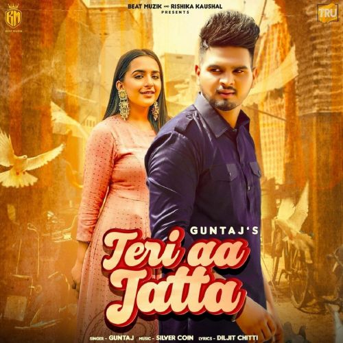 Download Teri Aa Jatta Guntaj mp3 song, Teri Aa Jatta Guntaj full album download