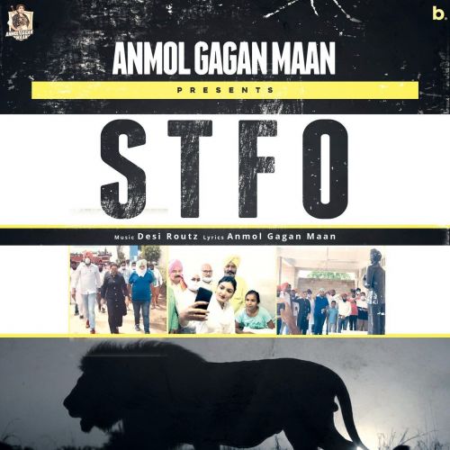 Download STFO Anmol Gagan Maan mp3 song, STFO Anmol Gagan Maan full album download