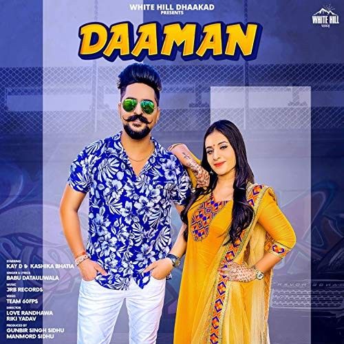 Download Daaman Babu Datauliwala mp3 song, Daaman Babu Datauliwala full album download
