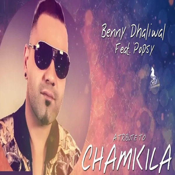 Download Tribute To Chamkila Benny Dhaliwal mp3 song, Tribute To Chamkila Benny Dhaliwal full album download
