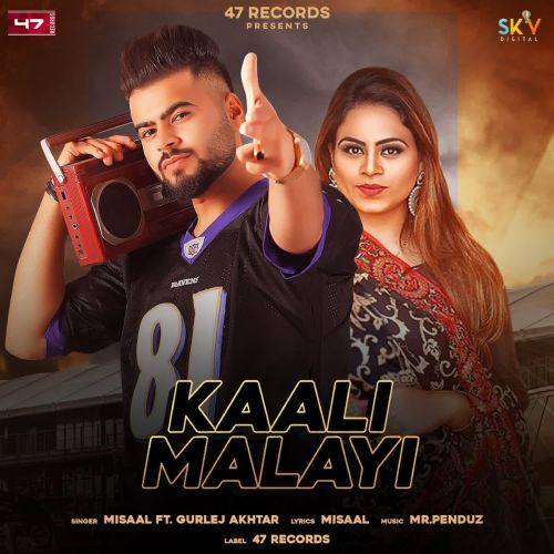Download Kaali Malayi Gurlez Akhtar, Misaal mp3 song, Kaali Malayi Gurlez Akhtar, Misaal full album download