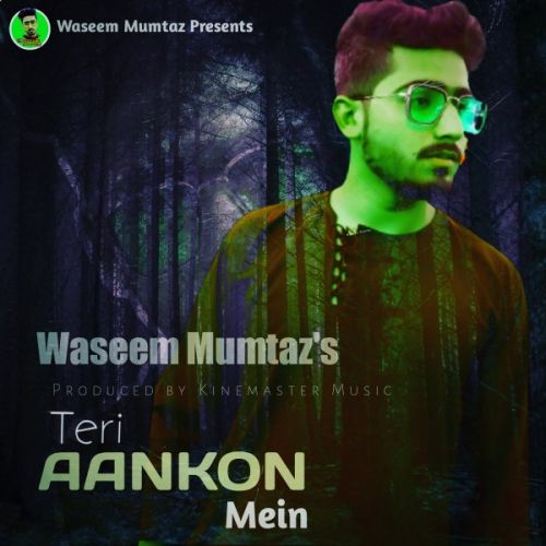 Download Teri Aankhon Mein Waseem Mumtaz mp3 song, Teri Aankhon Mein Waseem Mumtaz full album download