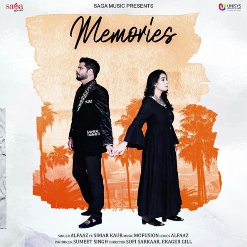 Download Memories Alfaaz, Simar Kaur mp3 song, Memories Alfaaz, Simar Kaur full album download