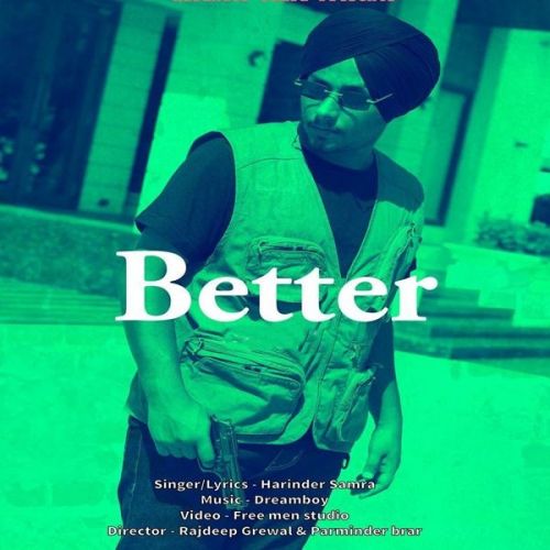 Download Better Harinder Samra mp3 song, Better Harinder Samra full album download