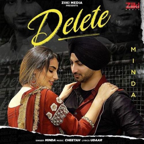 Download Delete Minda mp3 song, Delete Minda full album download