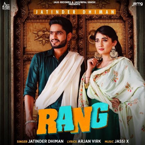Download Rang Jatinder Dhiman mp3 song, Rang Jatinder Dhiman full album download