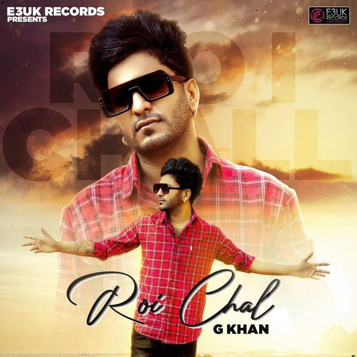 Download Roi Chal G Khan mp3 song, Roi Chal G Khan full album download