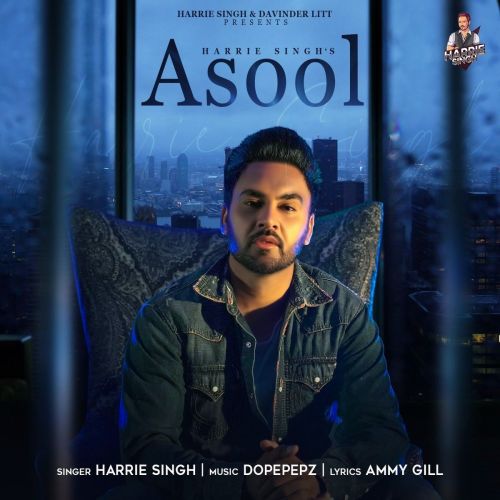 Download Asool Harrie Singh mp3 song, Asool Harrie Singh full album download
