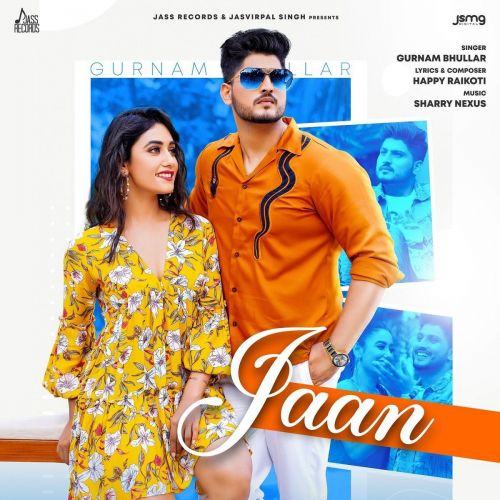 Download Jaan Gurnam Bhullar mp3 song, Jaan Gurnam Bhullar full album download