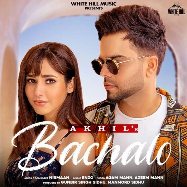 Download Bachalo Akhil mp3 song