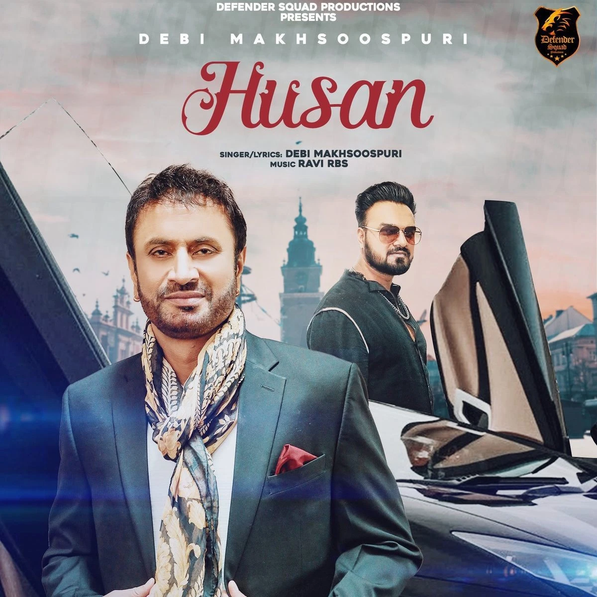 Download Husan Debi Makhsoospuri mp3 song, Husan Debi Makhsoospuri full album download