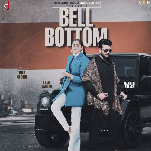 Download Bell Bottom Gur Sidhu, Baani Sandhu mp3 song, Bell Bottom Gur Sidhu, Baani Sandhu full album download