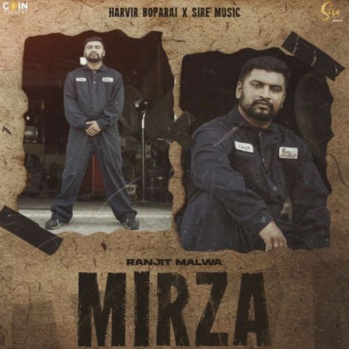 Download Mirza Ranjit Malwa mp3 song, Mirza Ranjit Malwa full album download