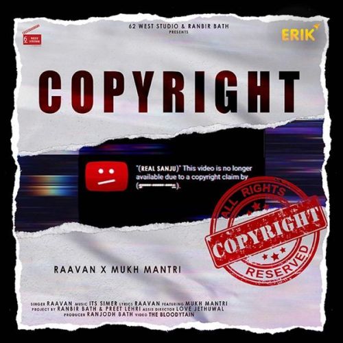 Download Copyright Mukh Mantri, Raa Van mp3 song, Copyright Mukh Mantri, Raa Van full album download
