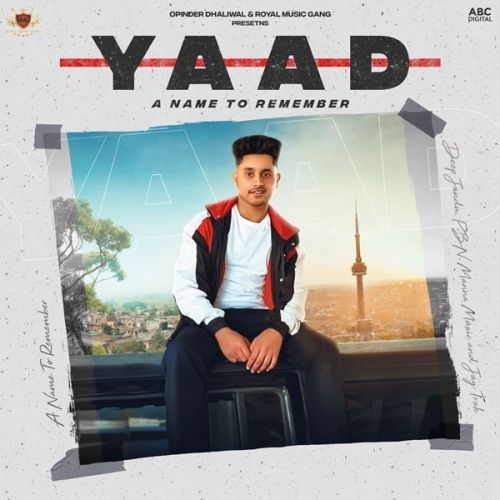 Download Bahane Yaad mp3 song, Yaad (A Name To Remember) Yaad full album download