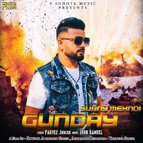 Download Gunday Sunny Mehndi mp3 song, Gunday Sunny Mehndi full album download