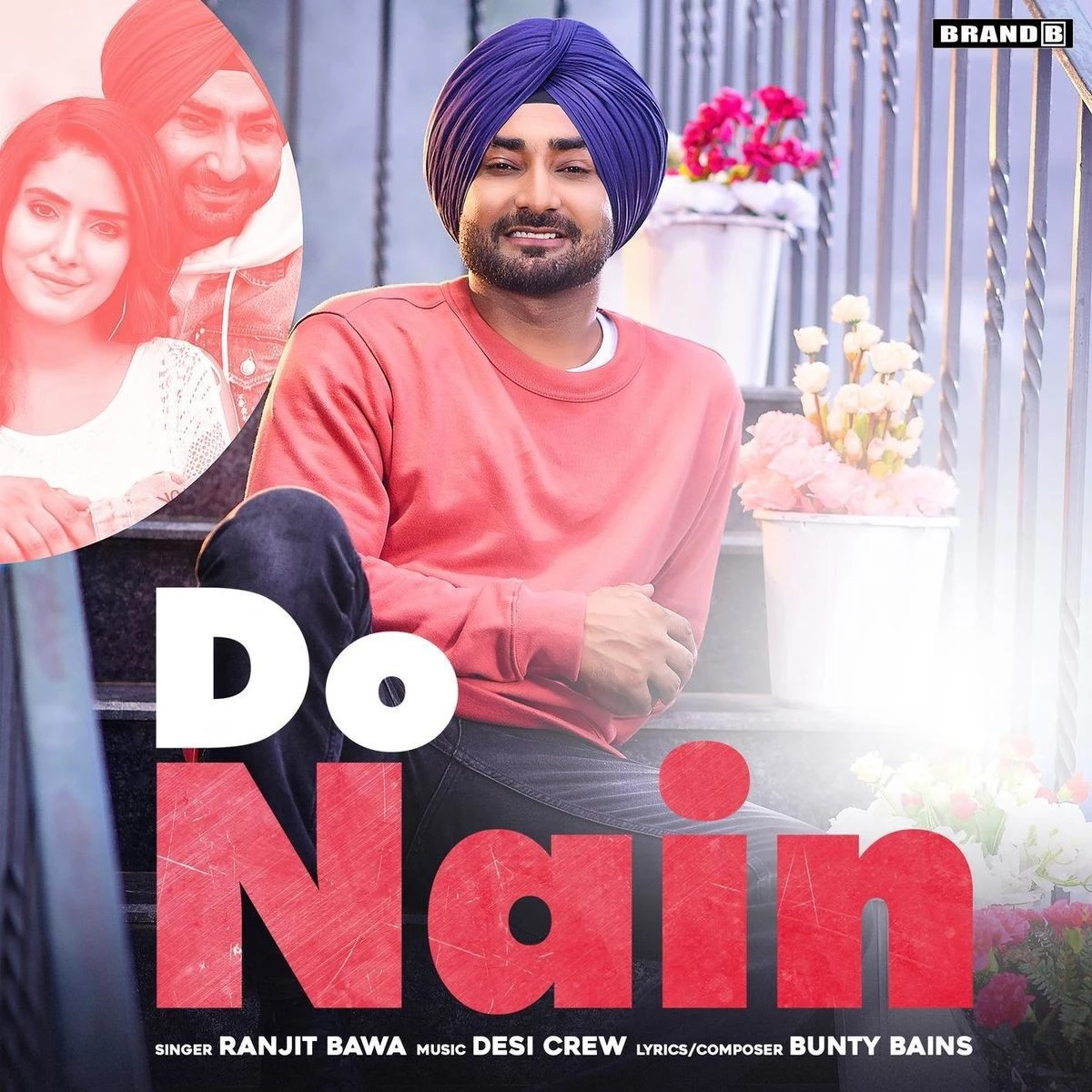 Download Do Nain Ranjit Bawa mp3 song, Do Nain Ranjit Bawa full album download