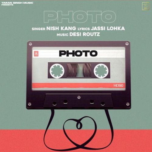 Download Photo Nish Kang mp3 song, Photo Nish Kang full album download