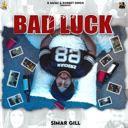 Download Bad Luck Simar Gill mp3 song, Bad Luck Simar Gill full album download