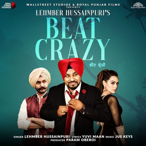 Download Beat Crazy Lehmber Hussainpuri mp3 song, Beat Crazy Lehmber Hussainpuri full album download